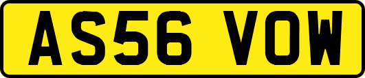 AS56VOW