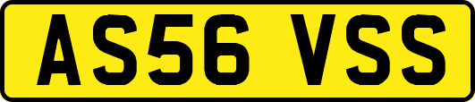 AS56VSS
