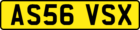AS56VSX