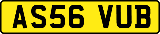 AS56VUB
