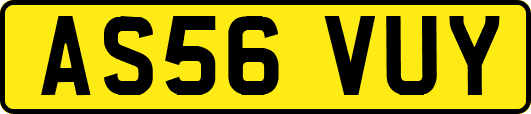 AS56VUY