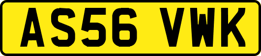 AS56VWK