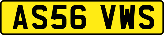 AS56VWS