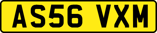 AS56VXM