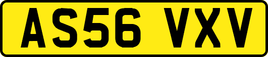 AS56VXV
