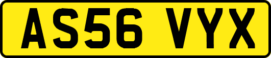 AS56VYX