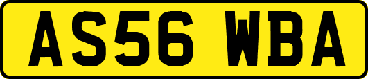 AS56WBA