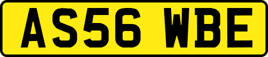 AS56WBE