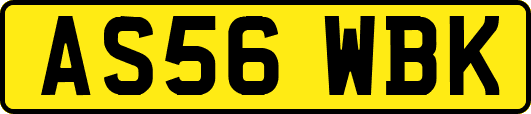 AS56WBK