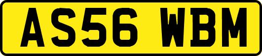 AS56WBM