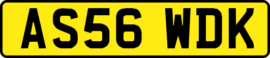 AS56WDK