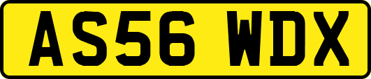 AS56WDX