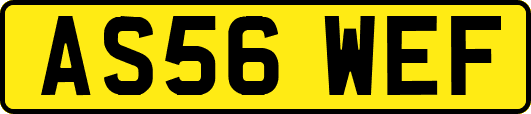 AS56WEF