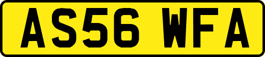 AS56WFA