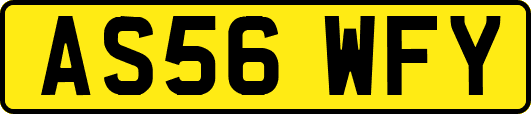 AS56WFY