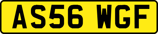 AS56WGF
