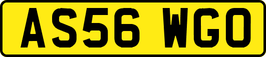 AS56WGO