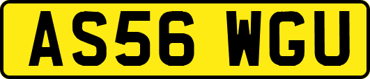 AS56WGU