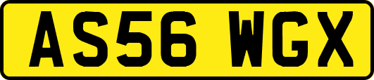AS56WGX