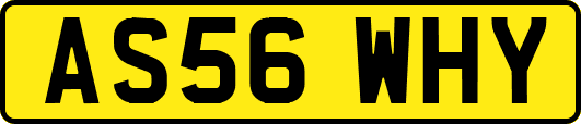 AS56WHY