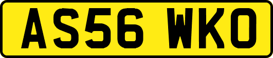 AS56WKO