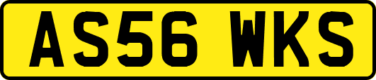 AS56WKS