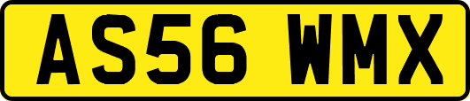 AS56WMX