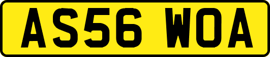 AS56WOA