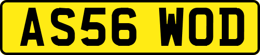 AS56WOD