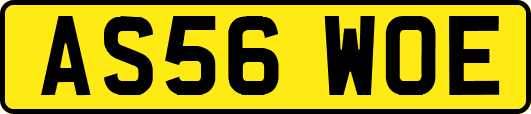 AS56WOE
