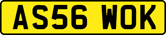 AS56WOK