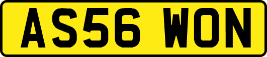 AS56WON