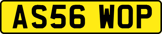 AS56WOP