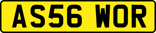 AS56WOR