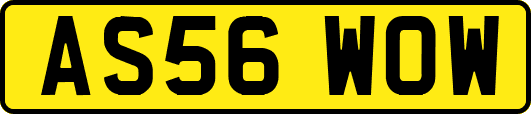 AS56WOW