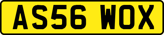 AS56WOX