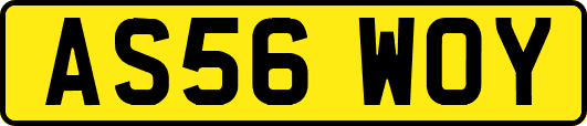 AS56WOY