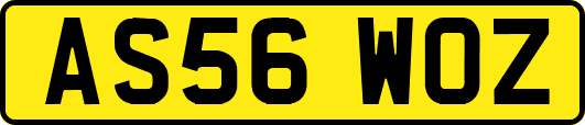 AS56WOZ