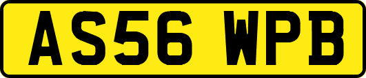 AS56WPB