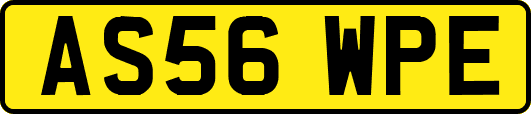 AS56WPE