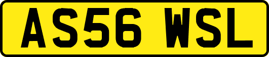 AS56WSL