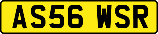 AS56WSR