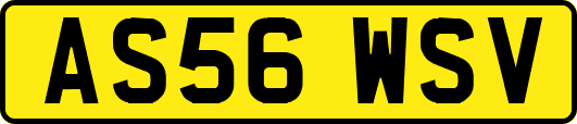 AS56WSV