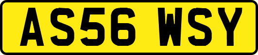 AS56WSY