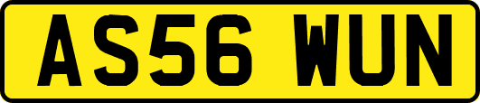 AS56WUN