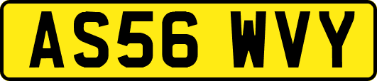 AS56WVY