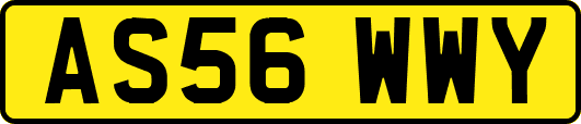 AS56WWY