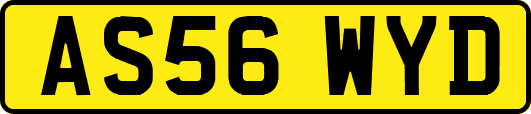 AS56WYD