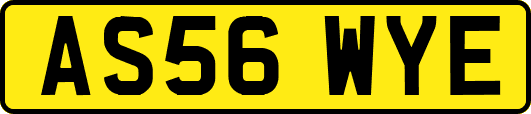 AS56WYE
