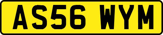 AS56WYM